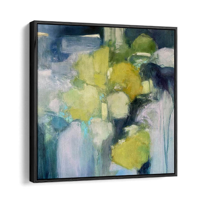 Explore tranquility with FOREST BATHING, ABSTRACT PAINTINGS, perfect for enhancing your wellness space.