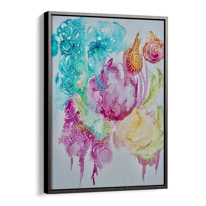 Vibrant FOREVERMORE, BEACH PAINTINGS capturing ocean beauty, perfect for transforming your coastal living space.