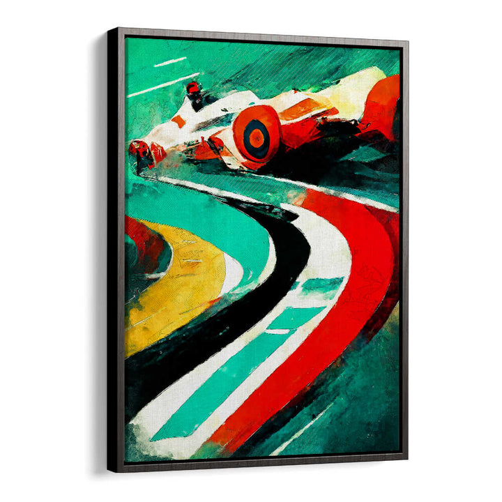 FORMULA 1 SPORT ART II , SPORTS POSTERS