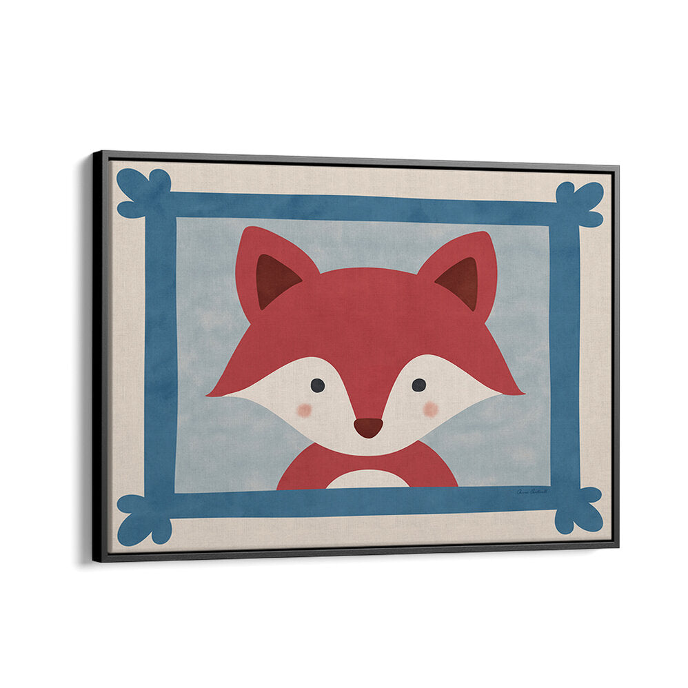 FOX III , KIDS ROOM PAINTINGS