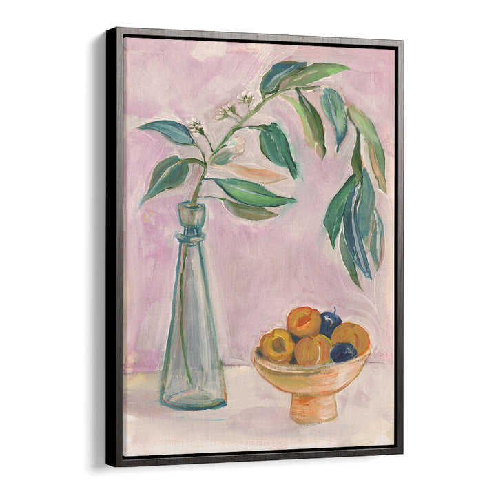 FRESH FRUIT AND FLOWERS