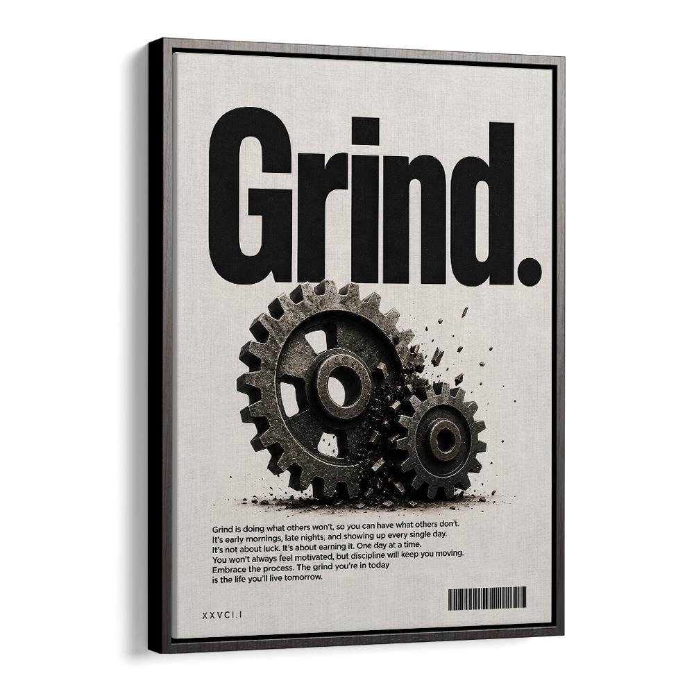 GRIND