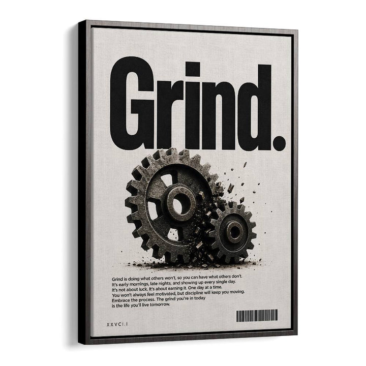 GRIND