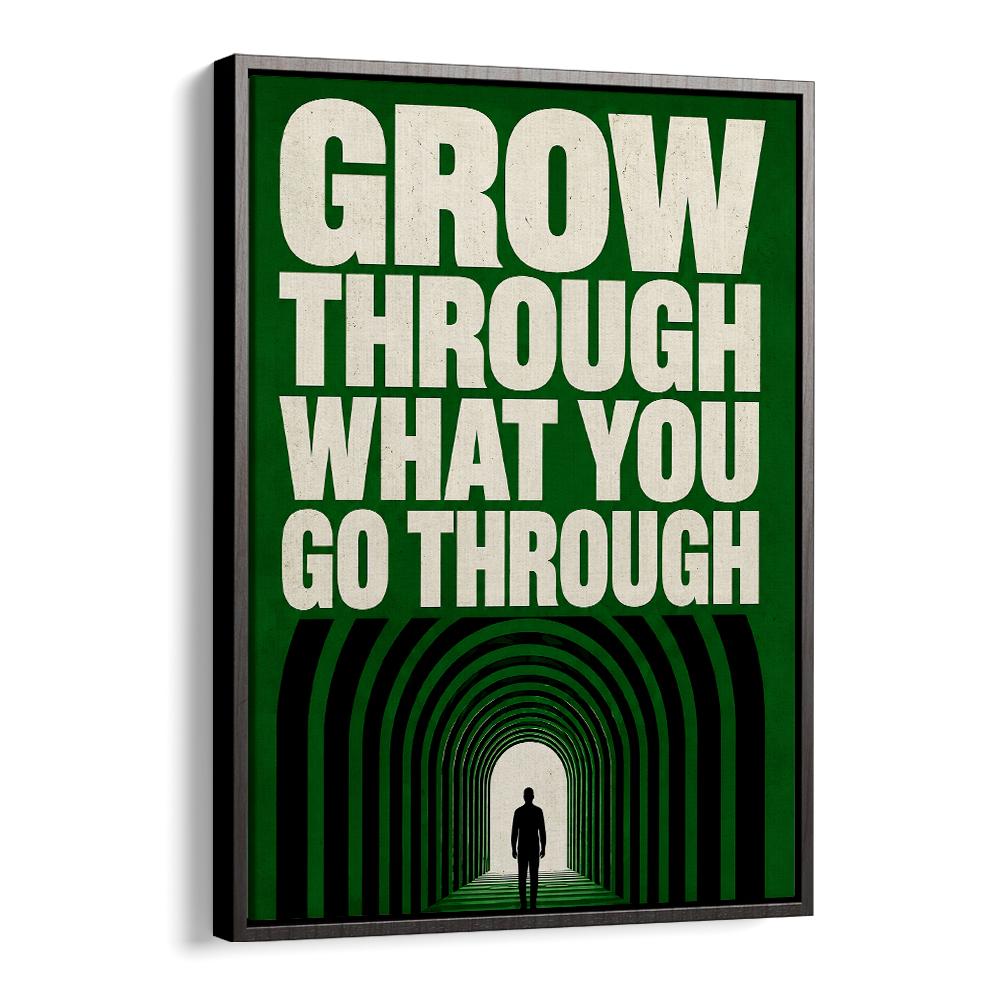 GROW