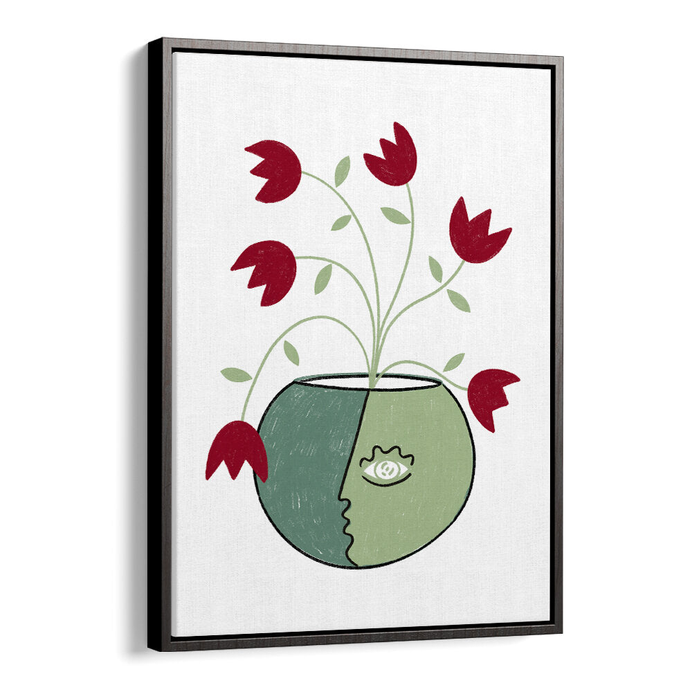GARDEN MIND