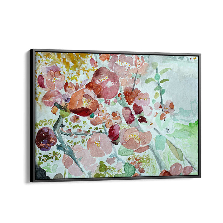 GARTENARBEIT , FLORAL FLOWER PAINTINGS