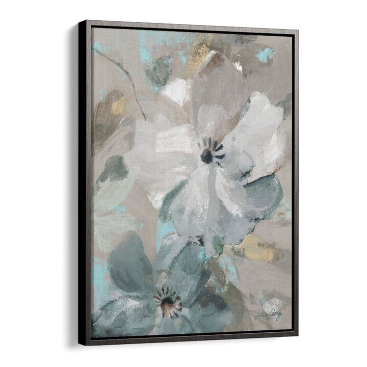 SOFT ABSTRACT BLOOMS I