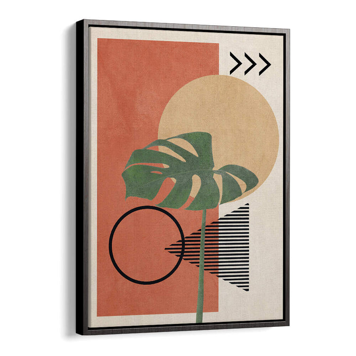 GEOMETRIC BOTANICA