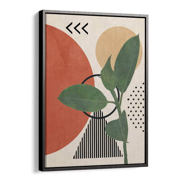 GEOMETRIC BOTANY