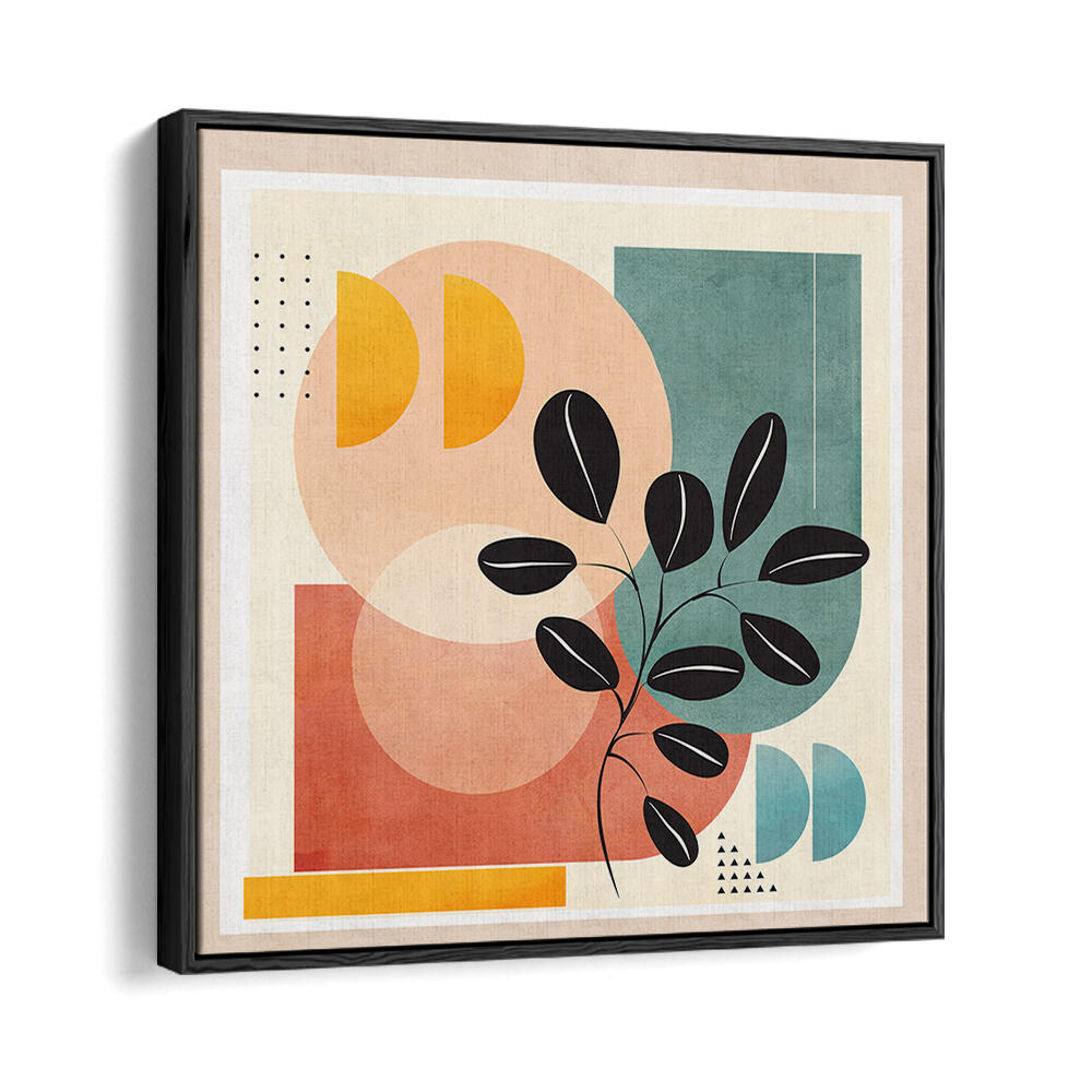 GEOMETRIC HARMONY