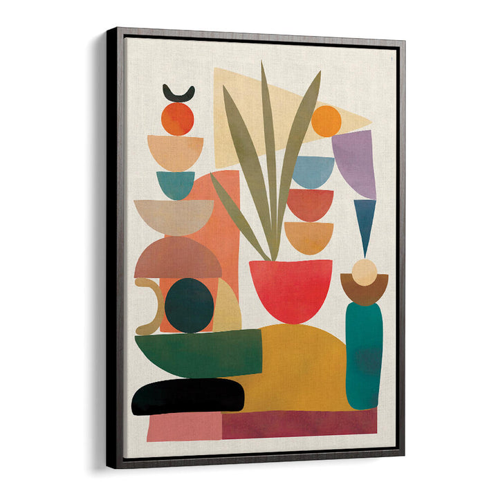 GEOMETRIC HARMONY III