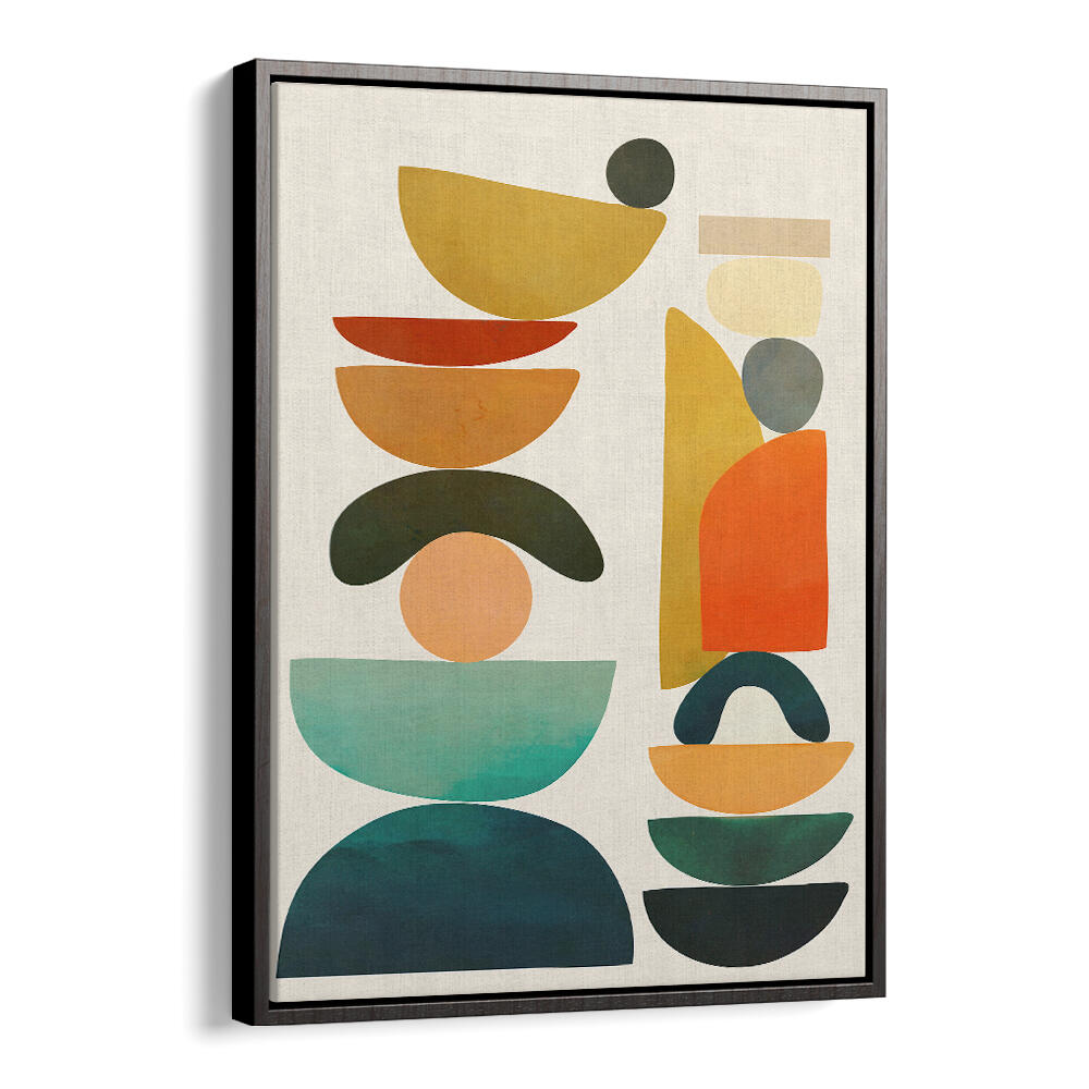 GEOMETRIC HARMONY