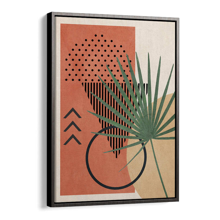 GEOMETRIC OASIS