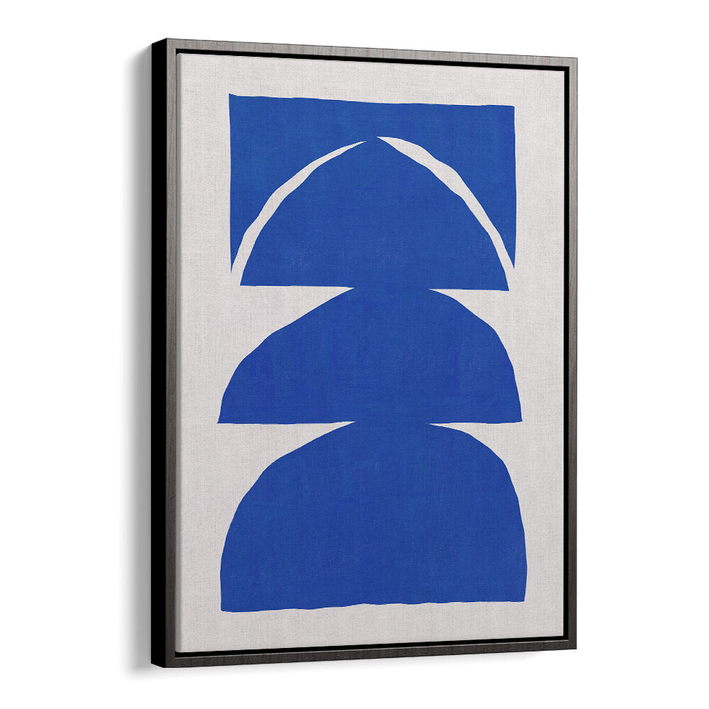 GEOMETRIC SHAPES IN WHITE , GEOMETRIC ART PRINTS