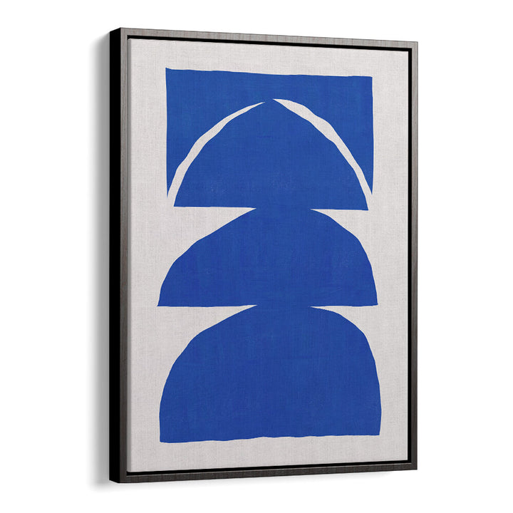 GEOMETRIC SHAPES IN WHITE , GEOMETRIC ART PRINTS