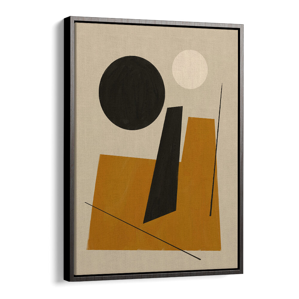 GEOMETRIC SHAPES ON NEUTRAL , GEOMETRIC ART PRINTS