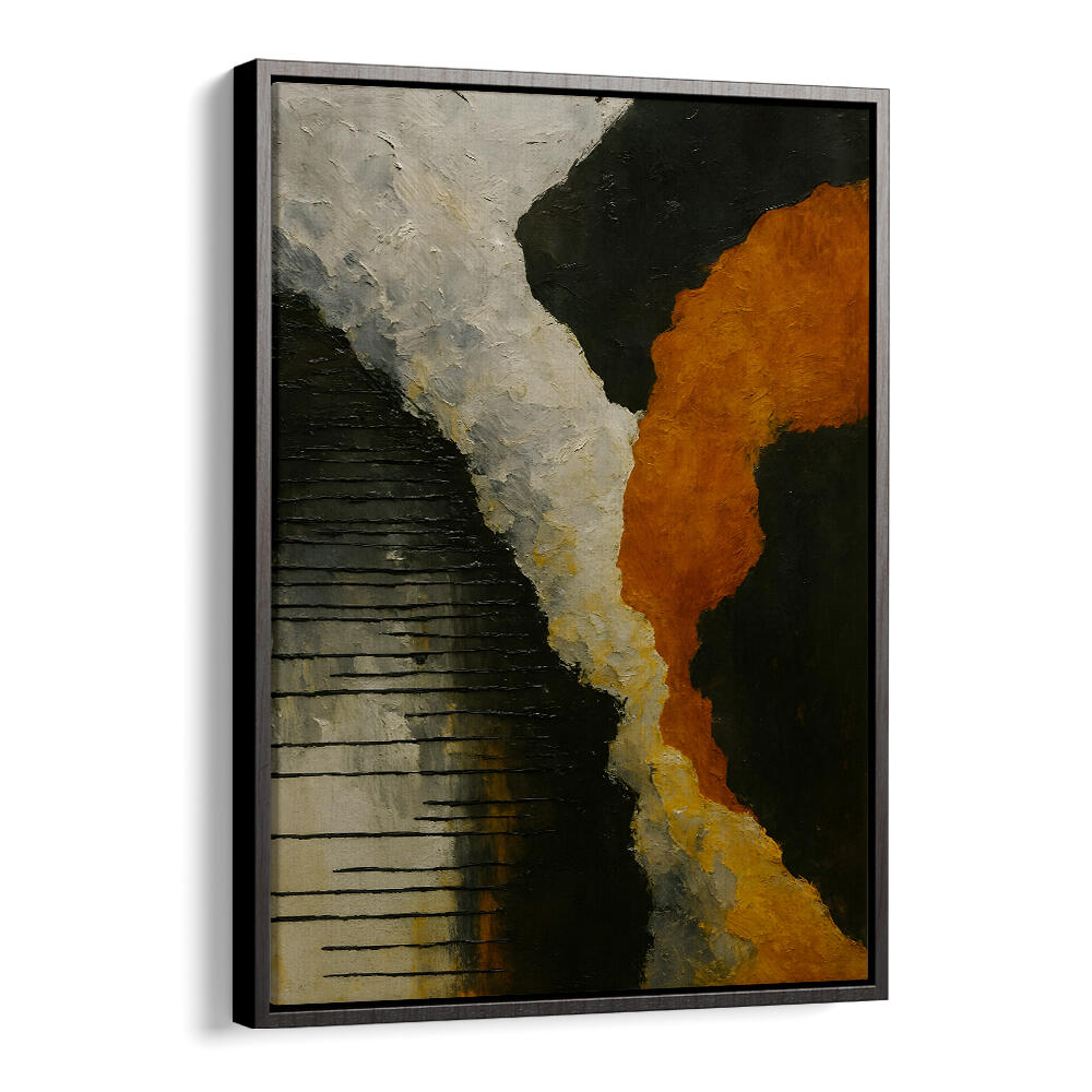 GEOMETRY OF THE UNSEEN