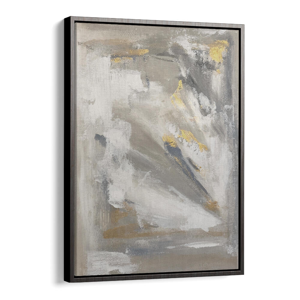 GILDED MOMENTUM,  ABSTRACT PAINTINGS