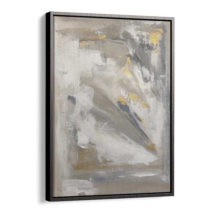 GILDED MOMENTUM,  ABSTRACT PAINTINGS
