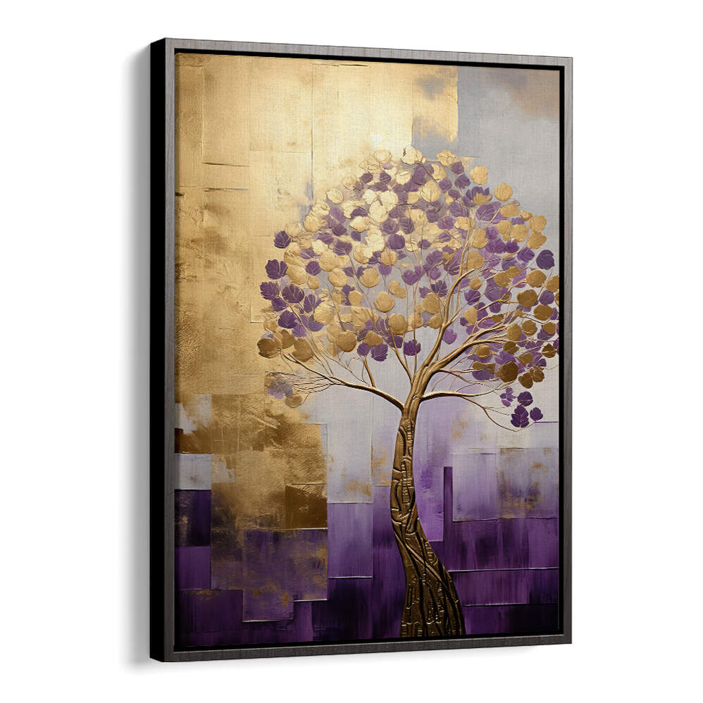 GILDED WHISPERS , ABSTRACT PAINTINGS