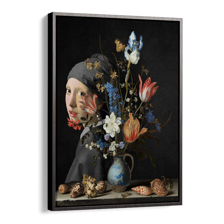 GIRL WITH A PEARL EARRING II