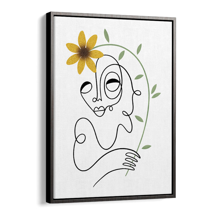 GOLDEN BLOOM
