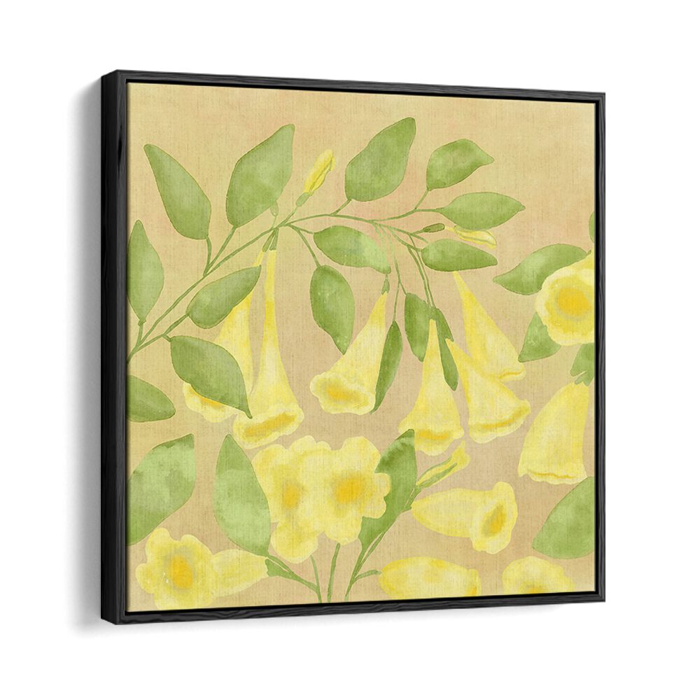 Brighten your space with GOLDEN HARMONY, FLORAL FLOWER PAINTINGS, featuring vibrant blooms and delicate details.