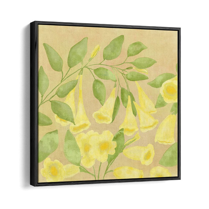 Brighten your space with GOLDEN HARMONY, FLORAL FLOWER PAINTINGS, featuring vibrant blooms and delicate details.