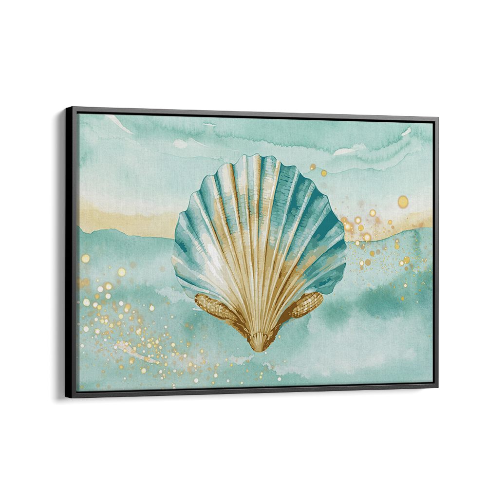 GOLDEN OCEAN SCALLOP