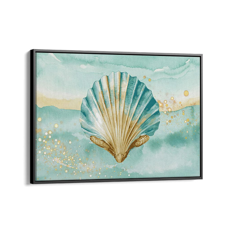 GOLDEN OCEAN SCALLOP