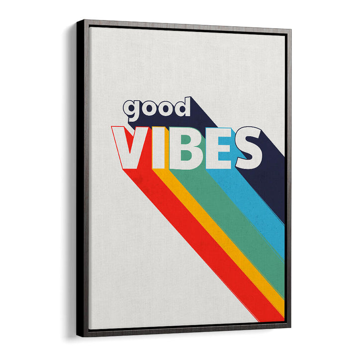 GOOD VIBES