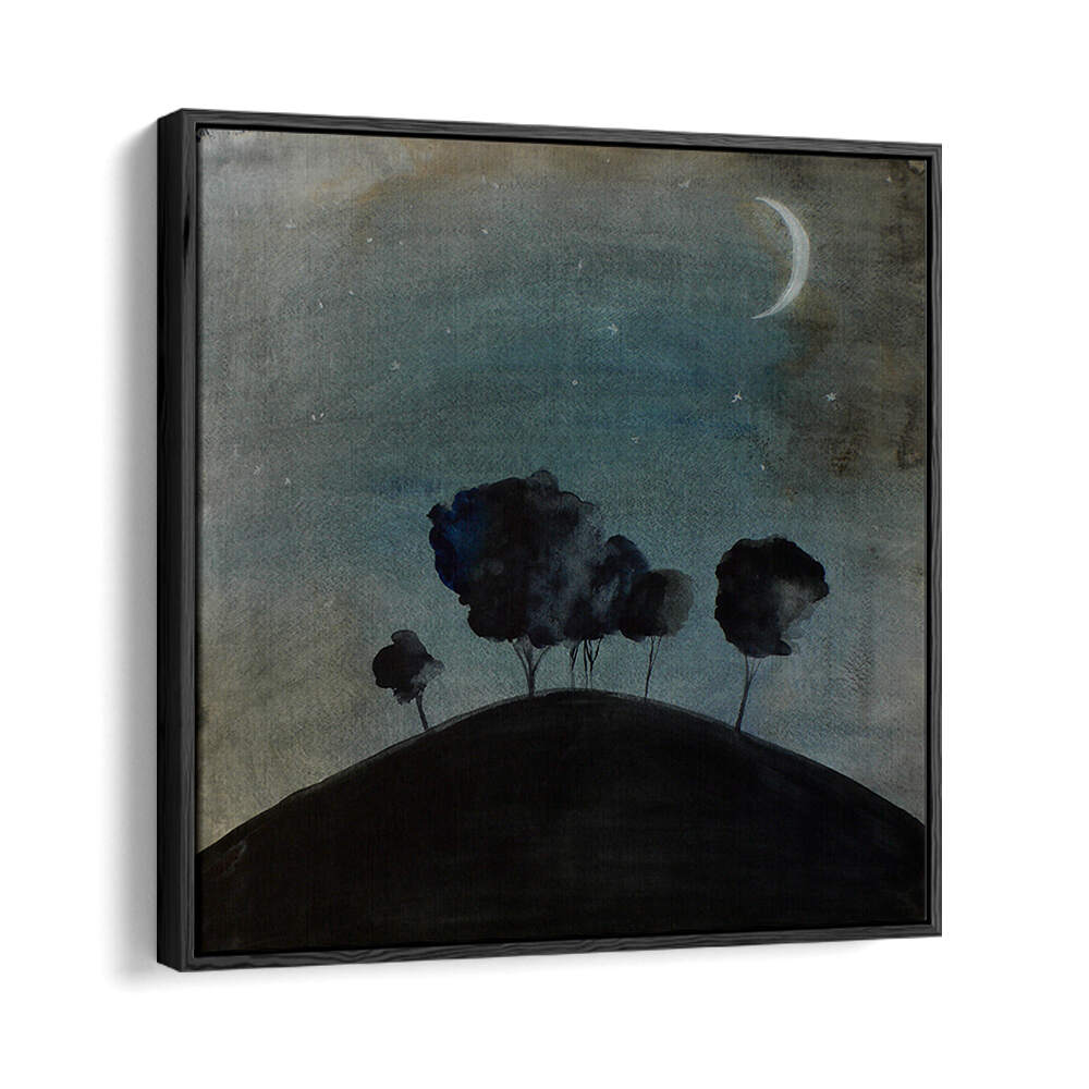 GOODNIGHT , LANDSCAPE PAINTINGS