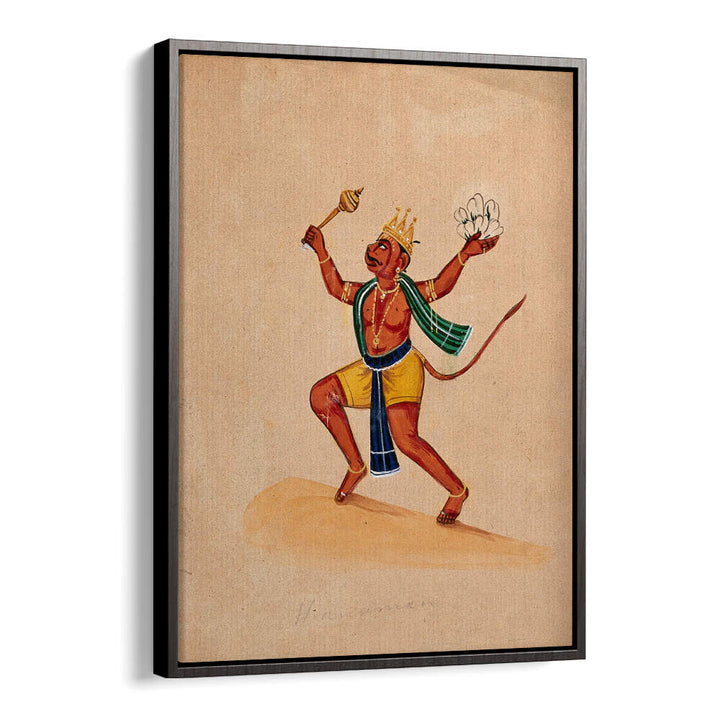 HANUMAN