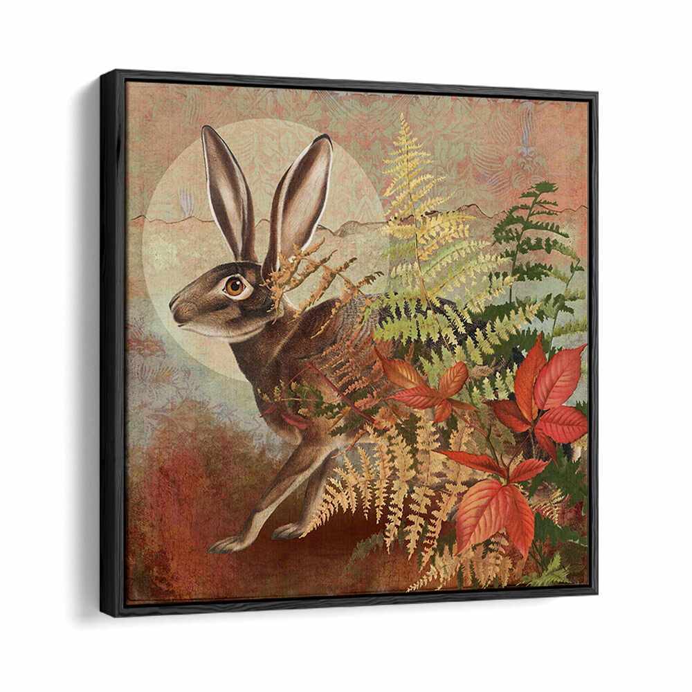 DUTCH TULIPS ON TILES (Copy)