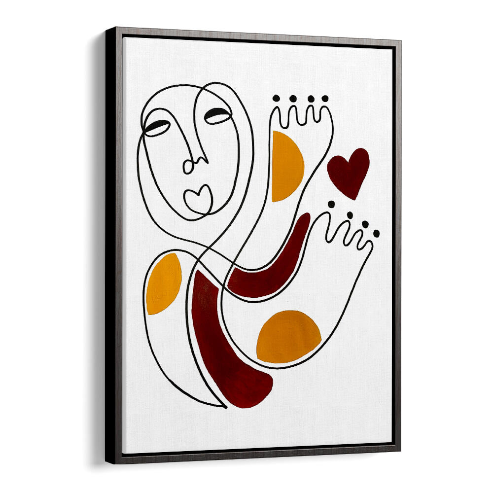 HEART GESTURE