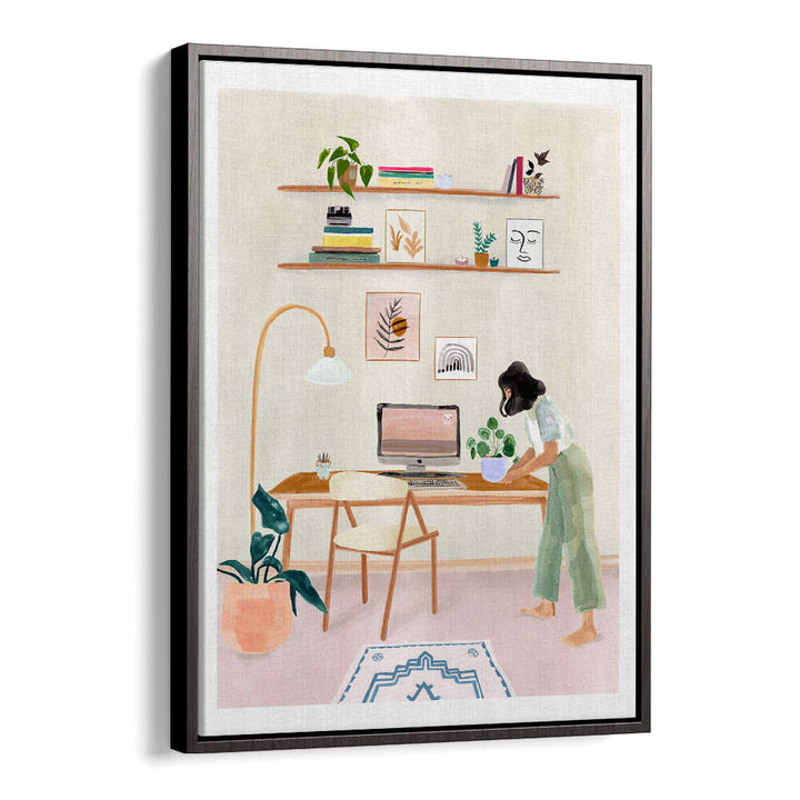 HOME OFFICE , FASHION POSTERS