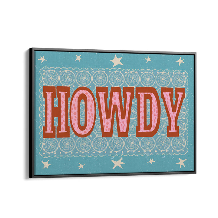 HOWDY WESTERN STARS