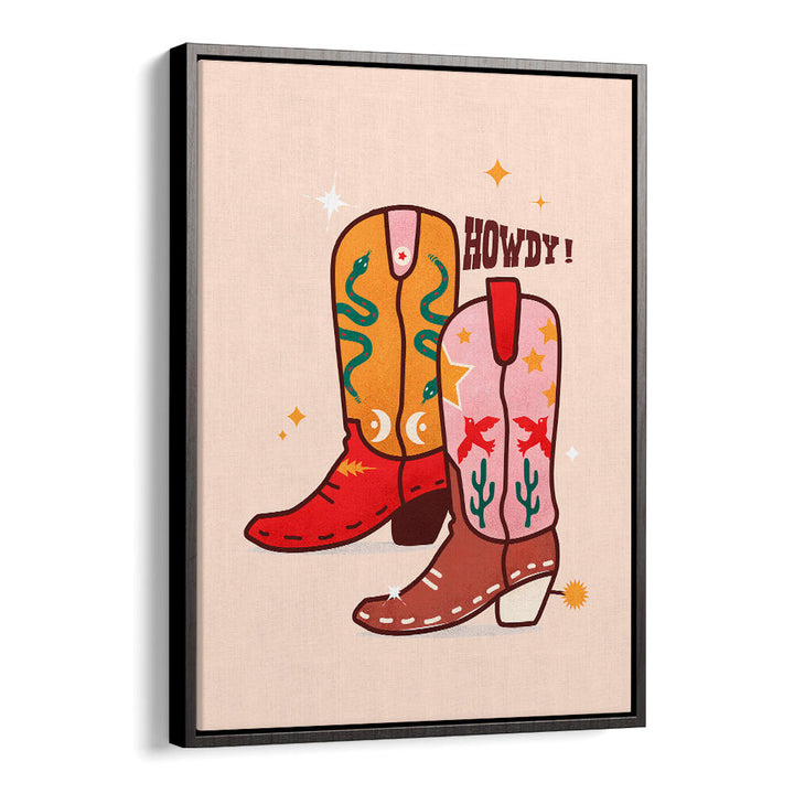 HOWDY