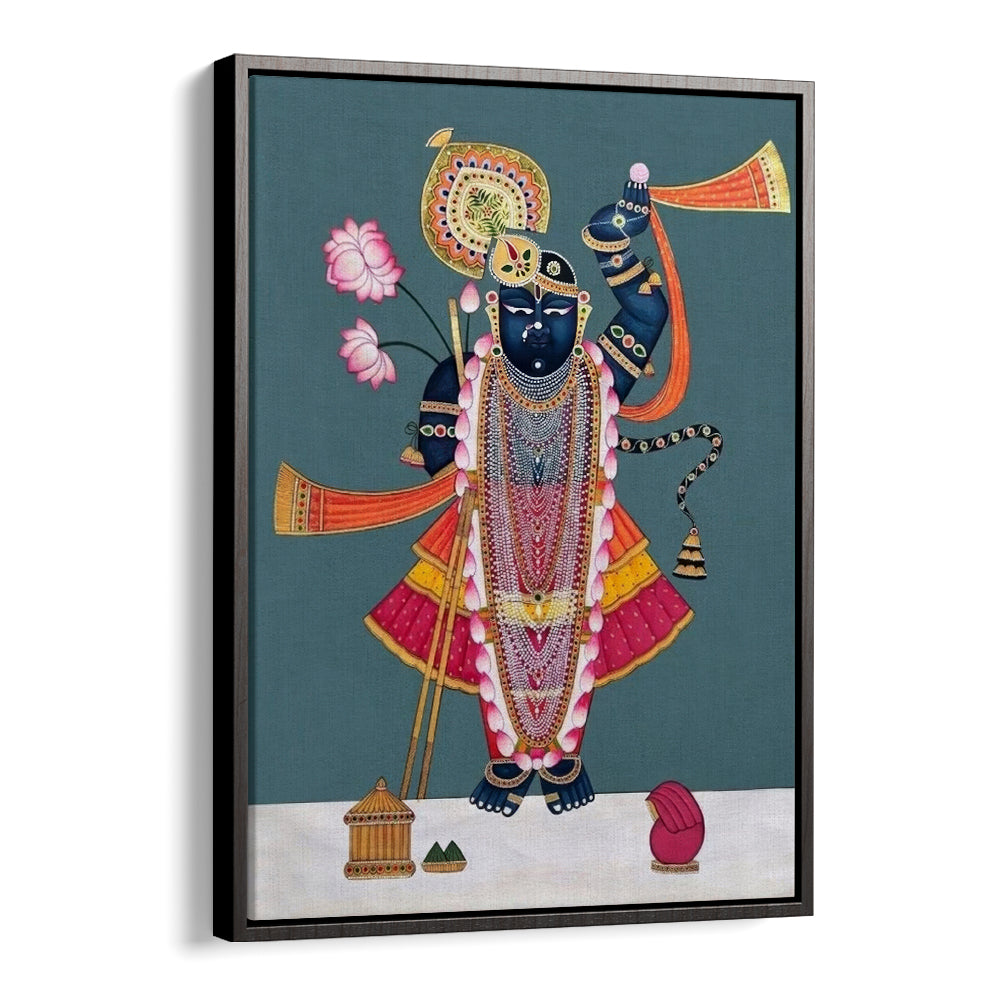 ETERNAL DARSHAN
