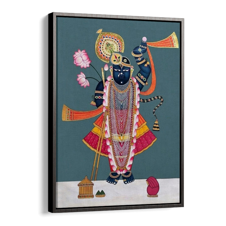ETERNAL DARSHAN