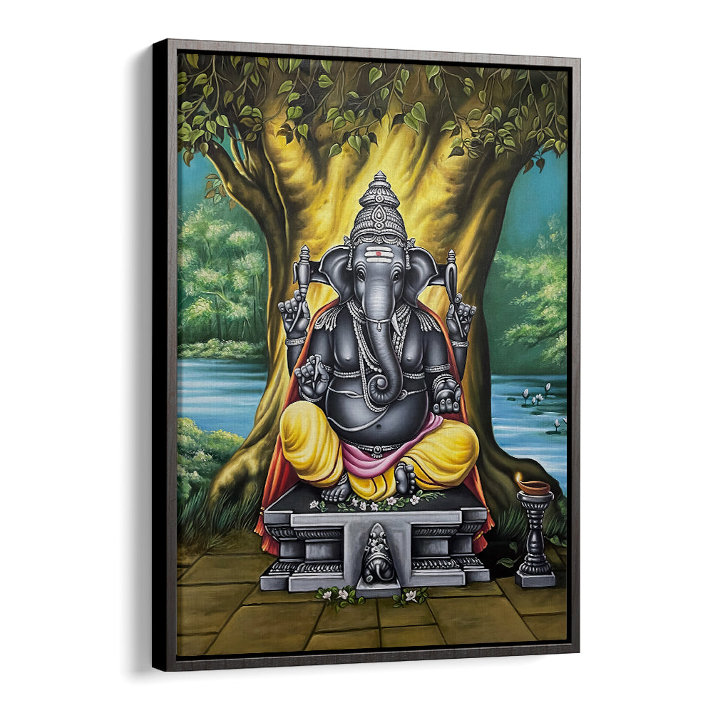 MANGALA GANESHA