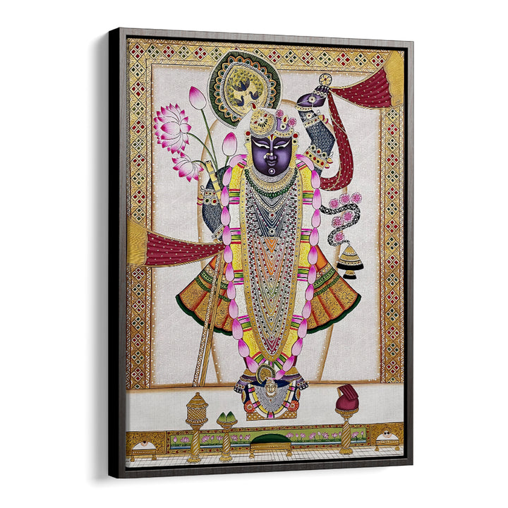 SACRED OPULENCE