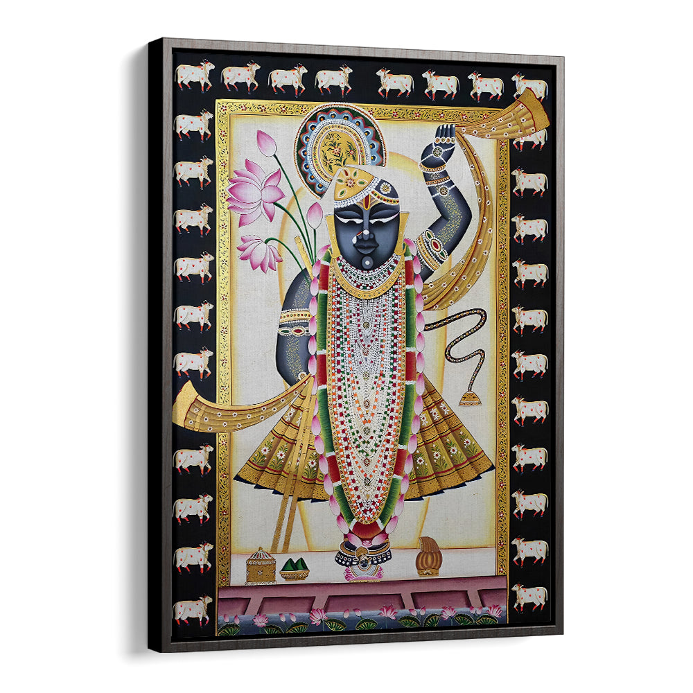 SHRINATH DARSHAN