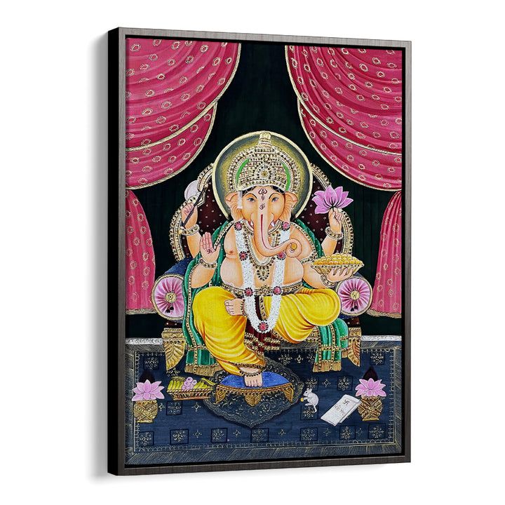 PRASANNA GANAPATI