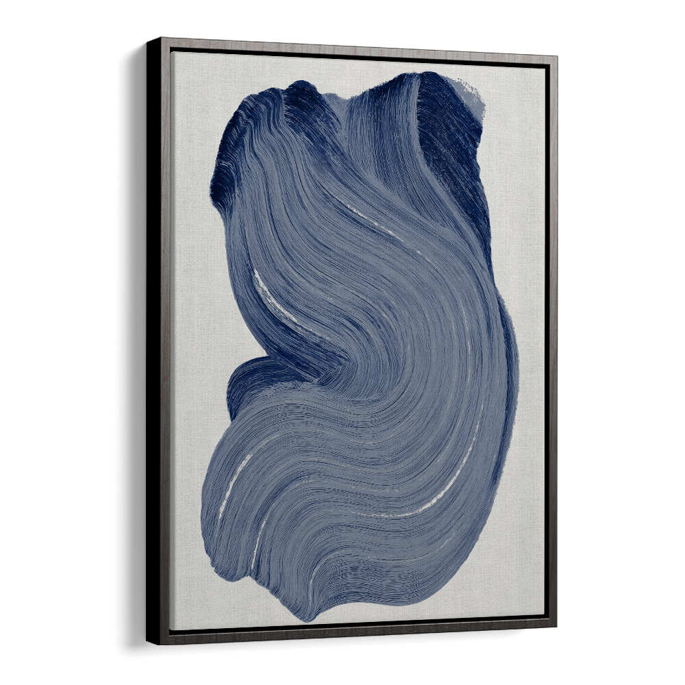 INDIGODRIFT , ORGANIC FORMS