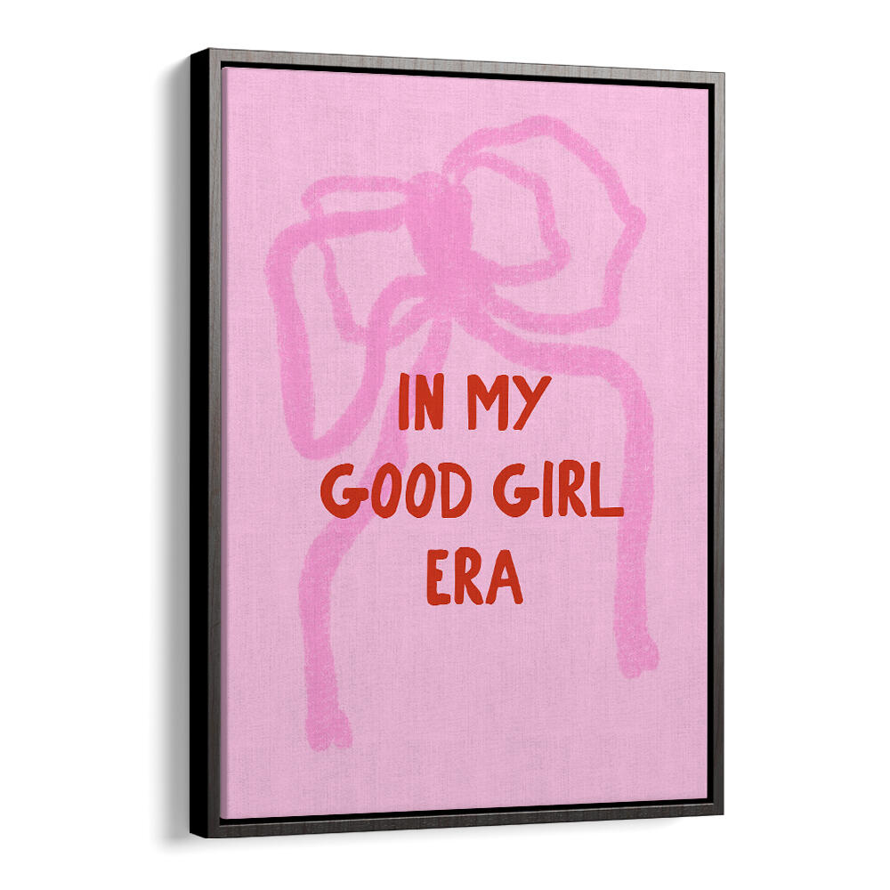 IN MY GOOD GIRL ERA , FASHION POSTERS