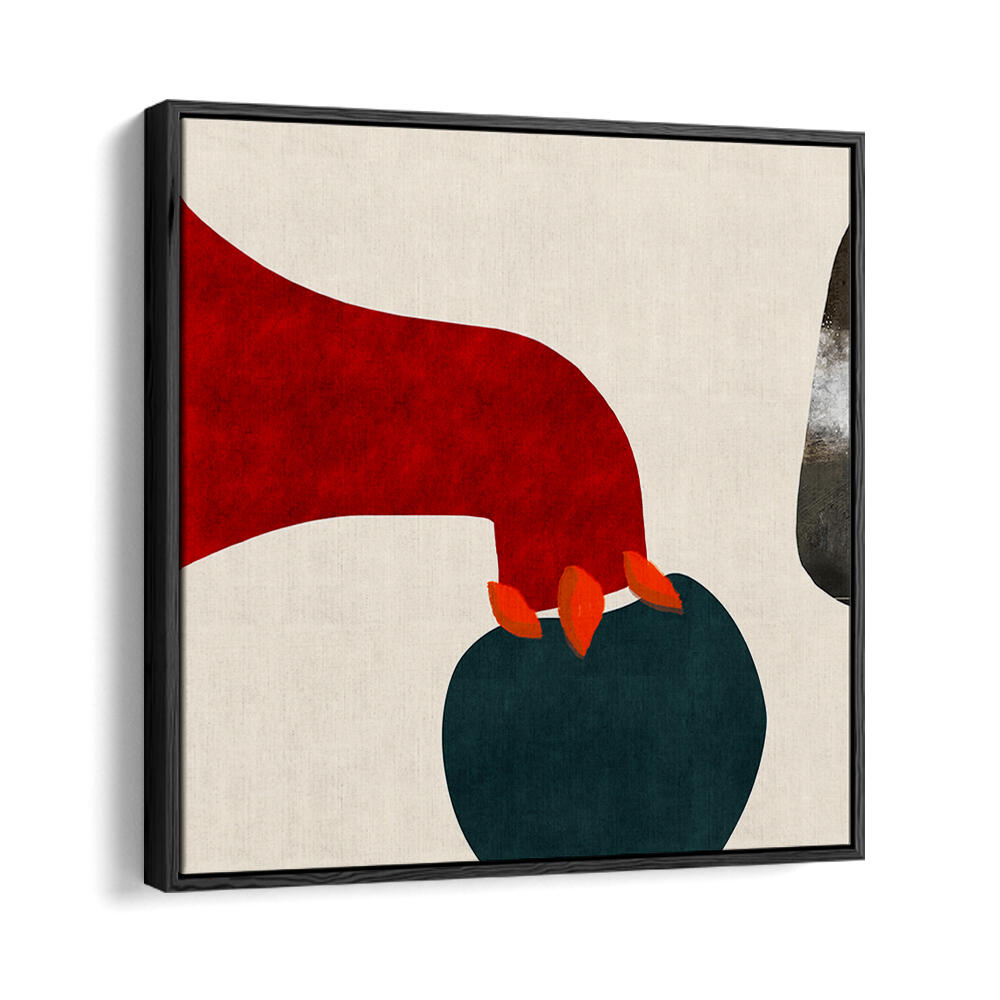 IT DOESN'T TAKE MUCH , ABSTRACT PAINTINGS