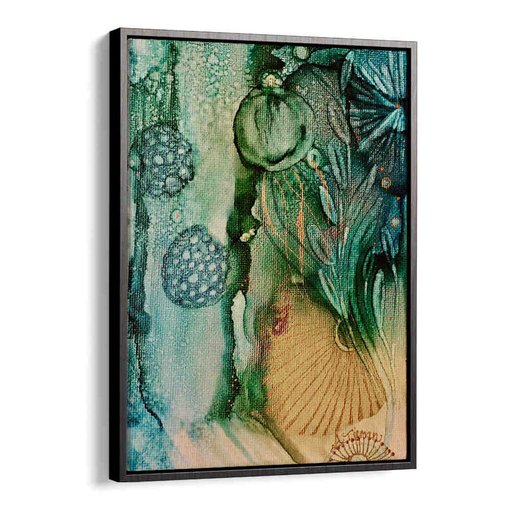 JADE REEF , BEACH PAINTINGS