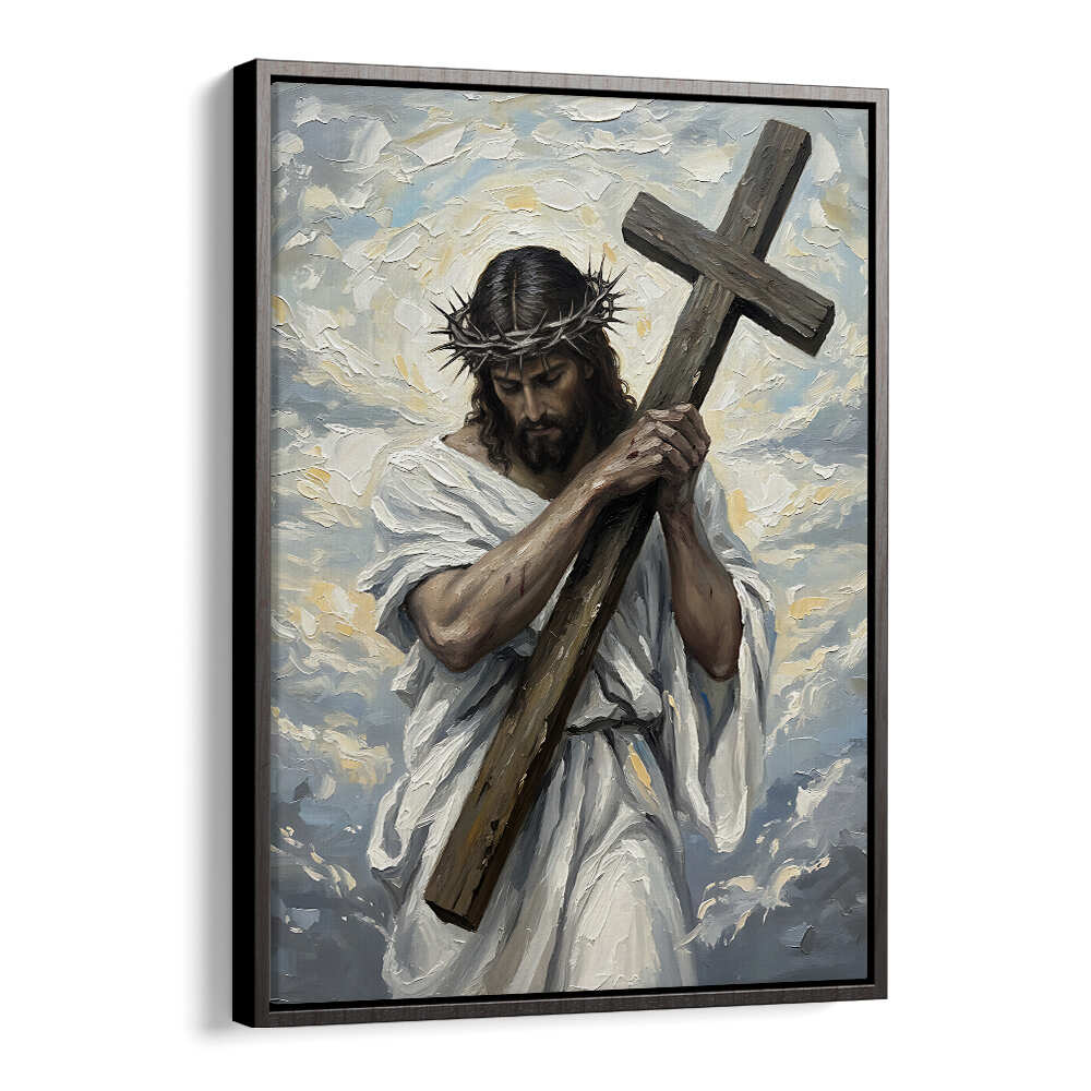 JESUS CHRIST