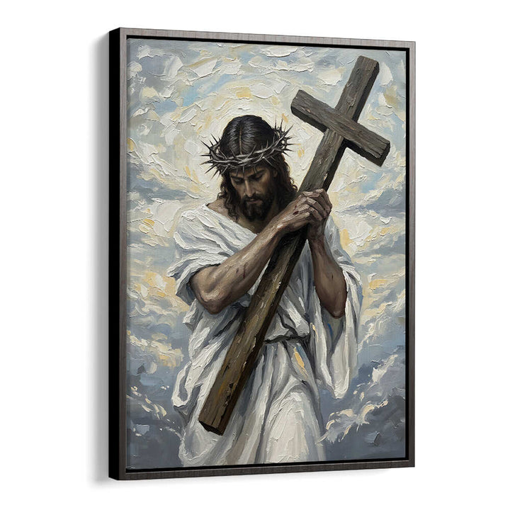 JESUS CHRIST